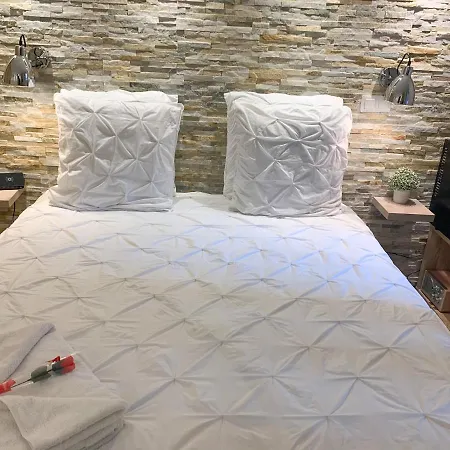 Gasthuis Marseillecity 3*
