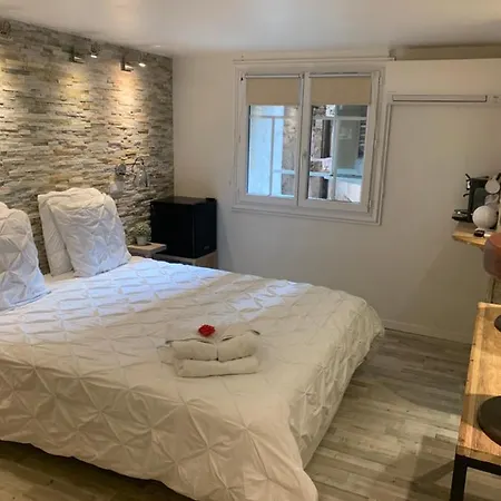 Marseillecity 3*