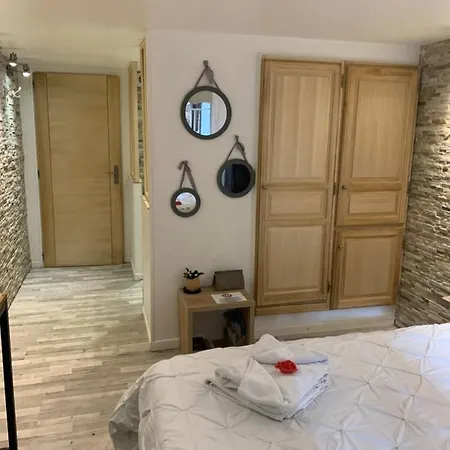Marseillecity Gasthuis 3*