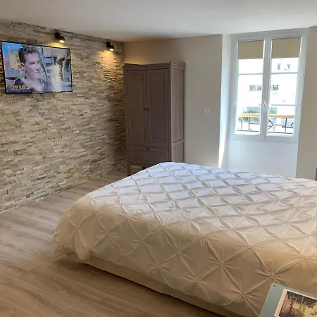 Marseillecity Gasthuis 3*