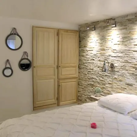 Marseillecity 3*