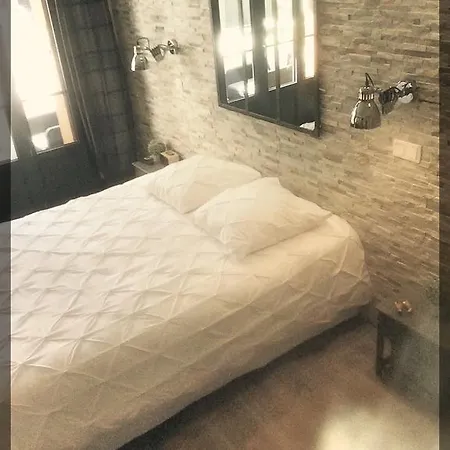 Marseillecity Gæstehus 3*