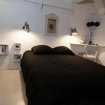 Gæstehus Marseillecity