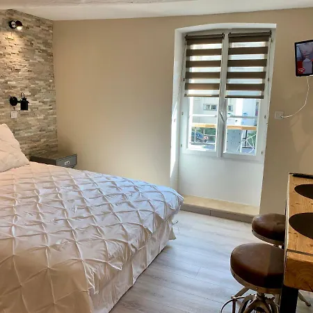 Marseillecity Gasthuis 3*